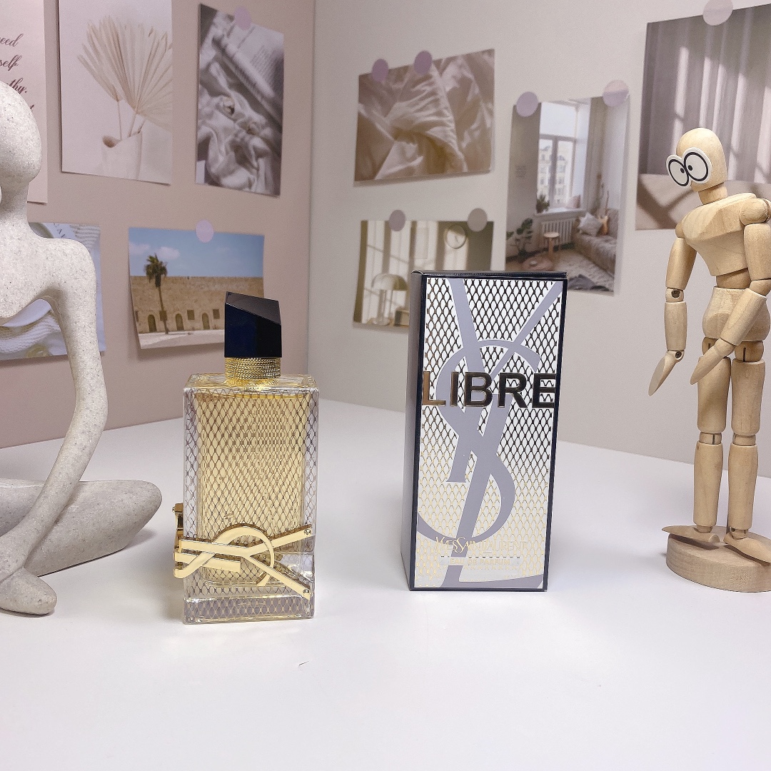 Saint Laurent perfume